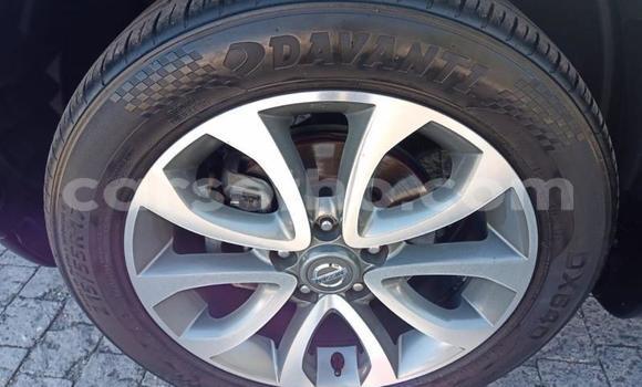 Buy Used Nissan Juke Silver Car in Maseru in Maseru Buy Used Nissan Juke Silver Car in Maseru in Maseru