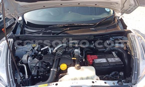 Buy Used Nissan Juke Silver Car in Maseru in Maseru Buy Used Nissan Juke Silver Car in Maseru in Maseru