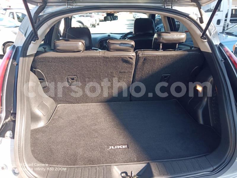 Big with watermark nissan juke maseru maseru 30700