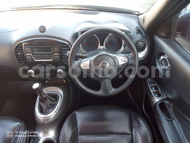 Big with watermark nissan juke maseru maseru 30700