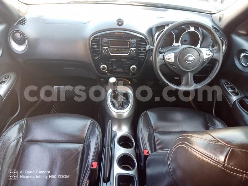 Big with watermark nissan juke maseru maseru 30700