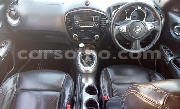 Buy Used Nissan Juke Silver Car in Maseru in Maseru Buy Used Nissan Juke Silver Car in Maseru in Maseru