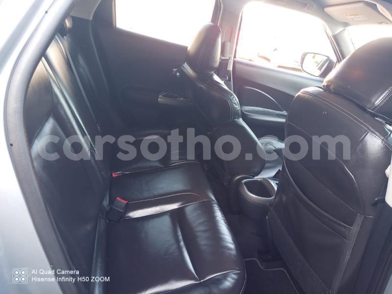 Big with watermark nissan juke maseru maseru 30700