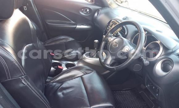 Buy Used Nissan Juke Silver Car in Maseru in Maseru Buy Used Nissan Juke Silver Car in Maseru in Maseru