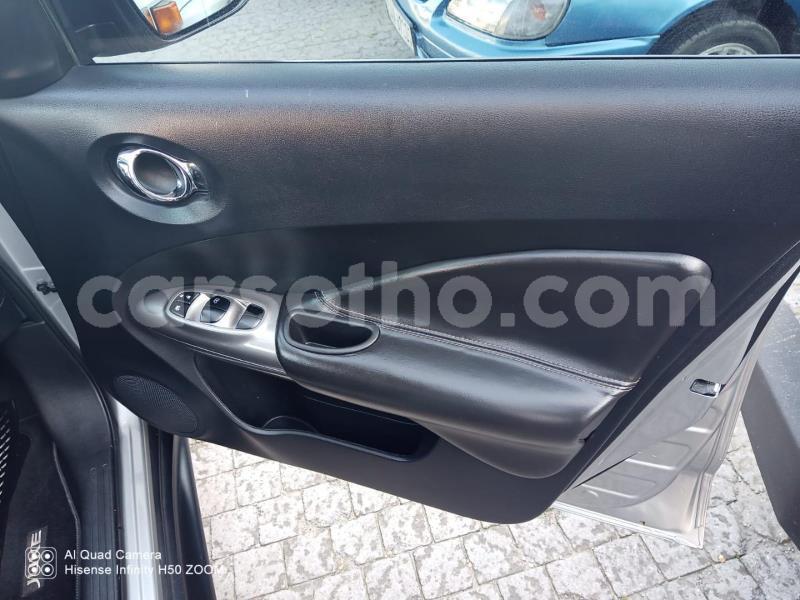 Big with watermark nissan juke maseru maseru 30700