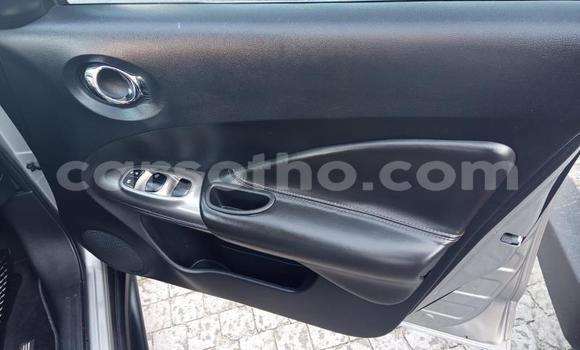 Buy Used Nissan Juke Silver Car in Maseru in Maseru Buy Used Nissan Juke Silver Car in Maseru in Maseru