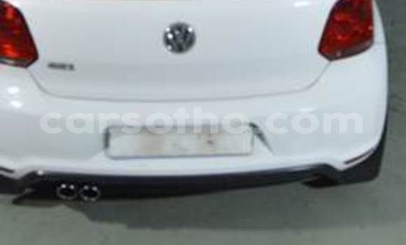 اشتري مستعمل Volkswagen Polo White سيارة في Thaba–Tseka في Mafeteng اشتري مستعمل Volkswagen Polo White سيارة في Thaba–Tseka في Mafeteng