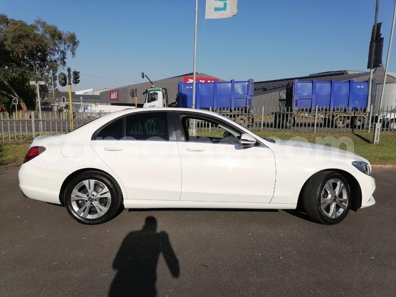 Big with watermark mercedes benz c class maseru maseru 30701