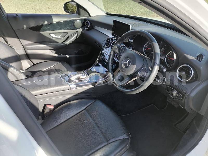 Big with watermark mercedes benz c class maseru maseru 30701