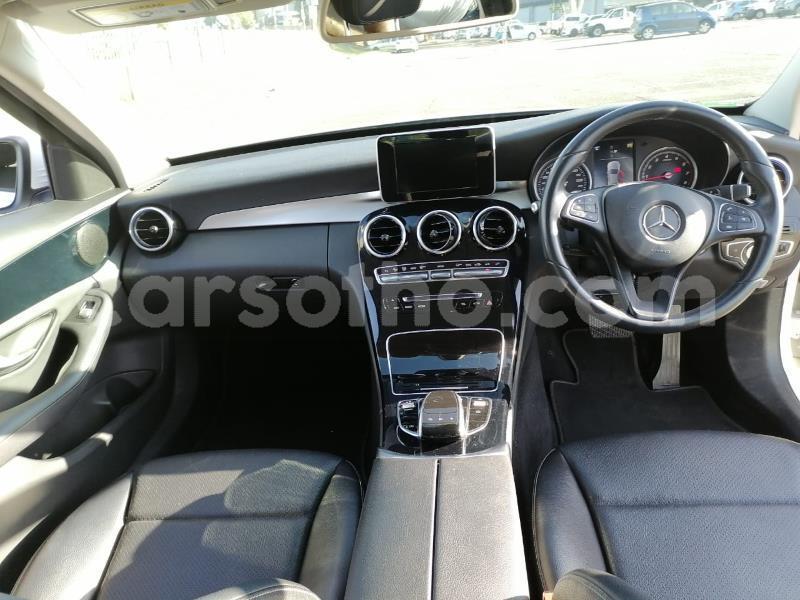 Big with watermark mercedes benz c class maseru maseru 30701
