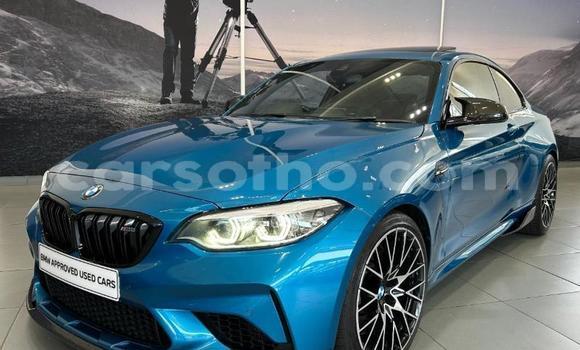 Buy Used BMW M3 Blue Car in Maseru in Maseru Buy Used BMW M3 Blue Car in Maseru in Maseru