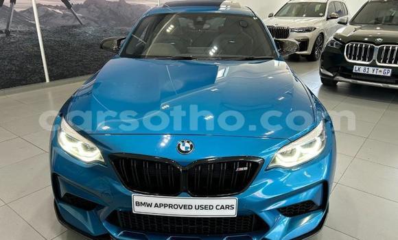 Buy Used BMW M3 Blue Car in Maseru in Maseru Buy Used BMW M3 Blue Car in Maseru in Maseru