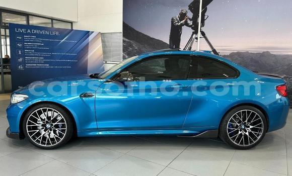 Buy Used BMW M3 Blue Car in Maseru in Maseru Buy Used BMW M3 Blue Car in Maseru in Maseru
