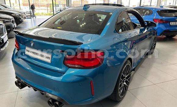 Buy Used BMW M3 Blue Car in Maseru in Maseru Buy Used BMW M3 Blue Car in Maseru in Maseru
