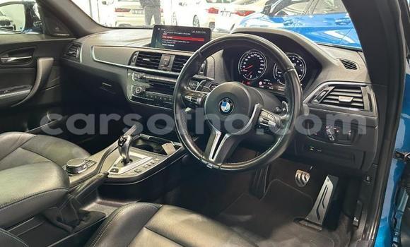 Buy Used BMW M3 Blue Car in Maseru in Maseru Buy Used BMW M3 Blue Car in Maseru in Maseru