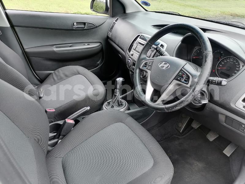 Big with watermark hyundai i20 maseru maseru 30703