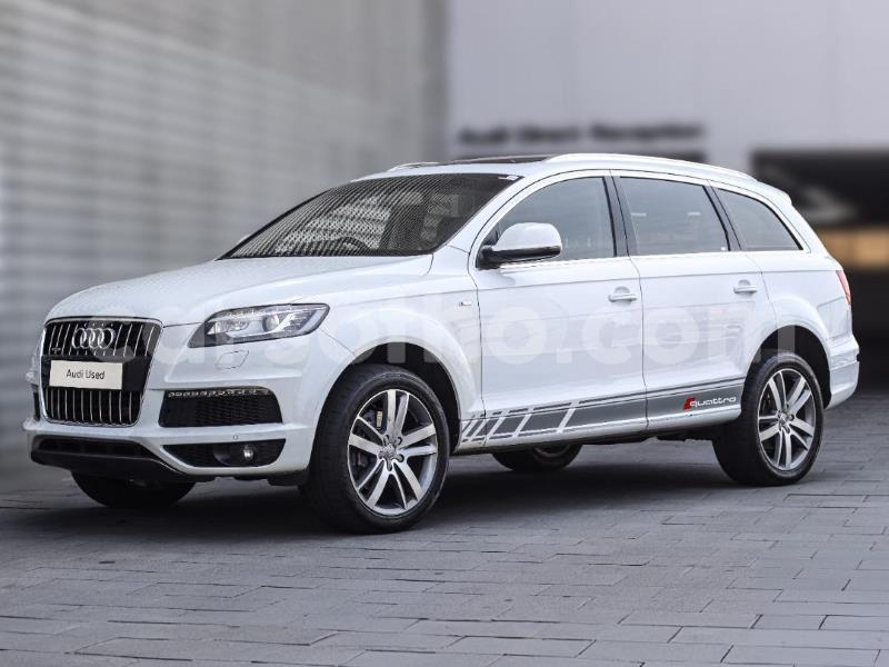 Big with watermark audi q7 maseru maseru 30704
