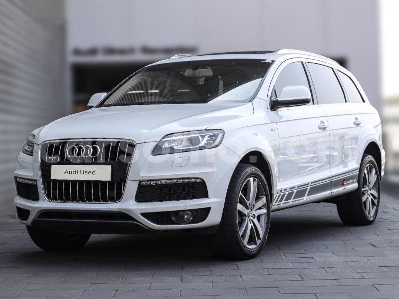 Big with watermark audi q7 maseru maseru 30704