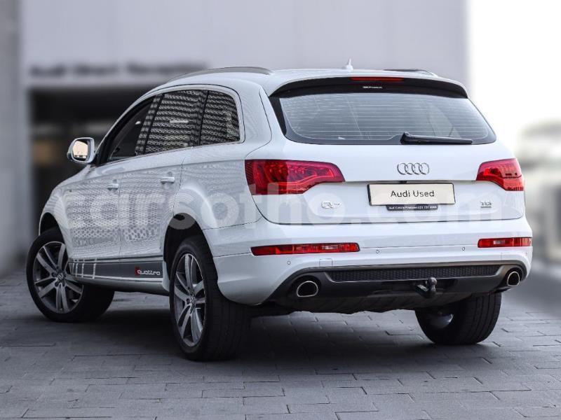 Big with watermark audi q7 maseru maseru 30704