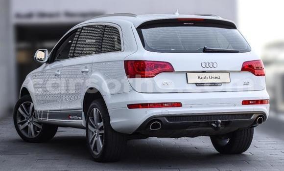 Buy Used Audi Q7 White Car in Maseru in Maseru Buy Used Audi Q7 White Car in Maseru in Maseru