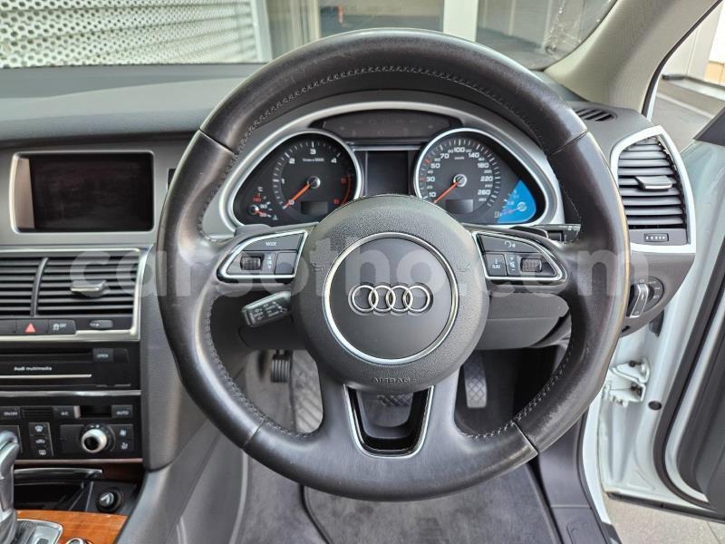 Big with watermark audi q7 maseru maseru 30704