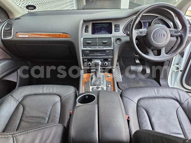 Big with watermark audi q7 maseru maseru 30704