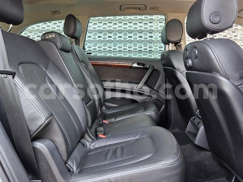 Big with watermark audi q7 maseru maseru 30704