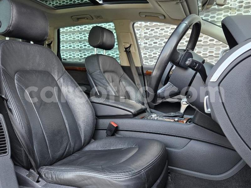 Big with watermark audi q7 maseru maseru 30704