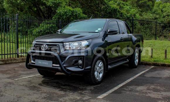 Buy Used Toyota Hilux Other Car in Maseru in Maseru Buy Used Toyota Hilux Other Car in Maseru in Maseru