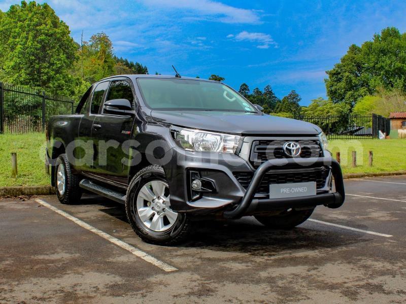 Big with watermark toyota hilux maseru maseru 30705