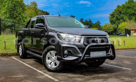 Buy Used Toyota Hilux Other Car in Maseru in Maseru Buy Used Toyota Hilux Other Car in Maseru in Maseru
