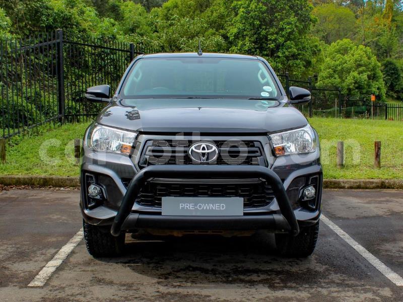 Big with watermark toyota hilux maseru maseru 30705