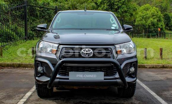 Buy Used Toyota Hilux Other Car in Maseru in Maseru Buy Used Toyota Hilux Other Car in Maseru in Maseru