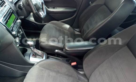 اشتري مستعمل Volkswagen Polo White سيارة في Thaba–Tseka في Mafeteng اشتري مستعمل Volkswagen Polo White سيارة في Thaba–Tseka في Mafeteng