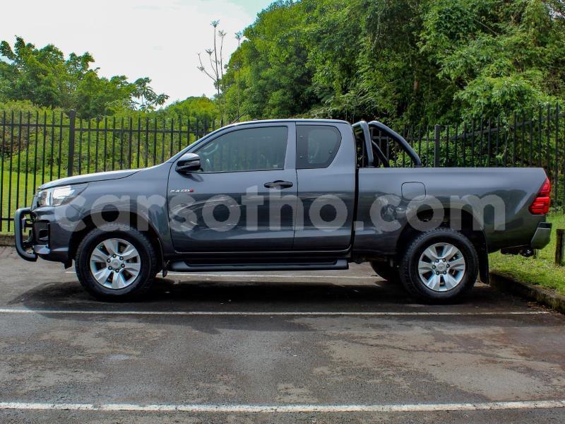 Big with watermark toyota hilux maseru maseru 30705
