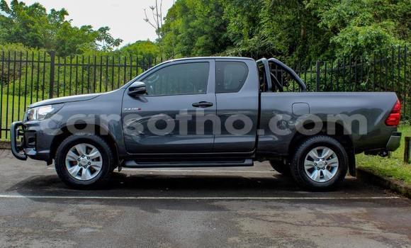Buy Used Toyota Hilux Other Car in Maseru in Maseru Buy Used Toyota Hilux Other Car in Maseru in Maseru