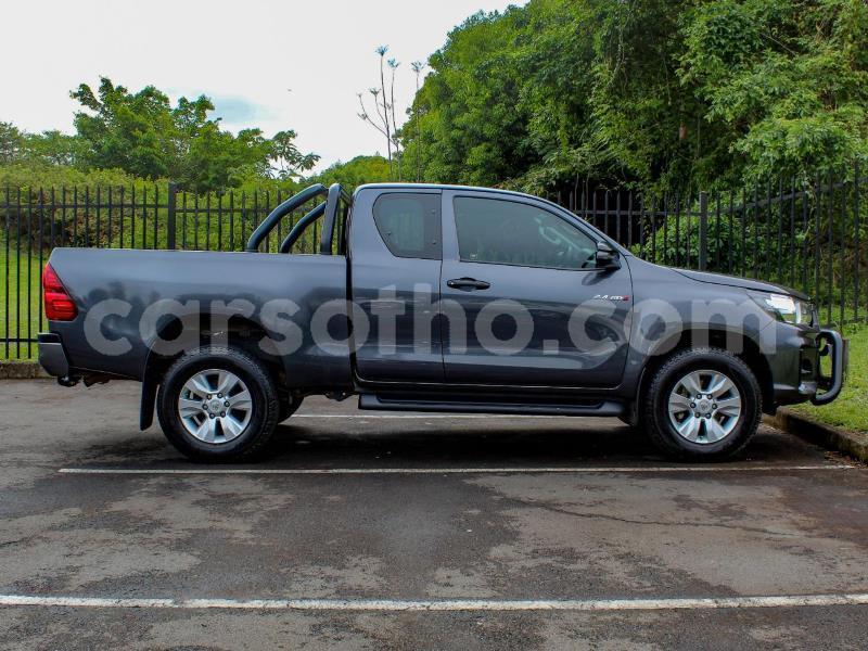 Big with watermark toyota hilux maseru maseru 30705