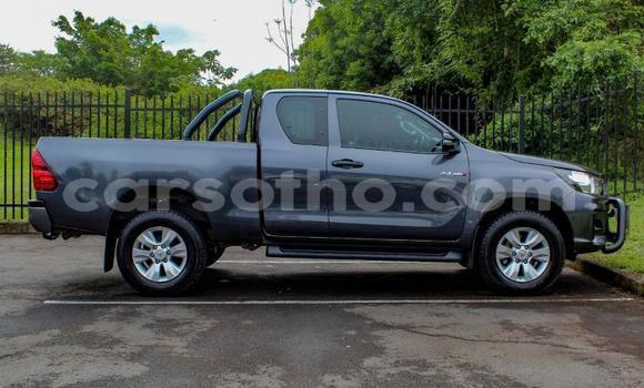 Buy Used Toyota Hilux Other Car in Maseru in Maseru Buy Used Toyota Hilux Other Car in Maseru in Maseru