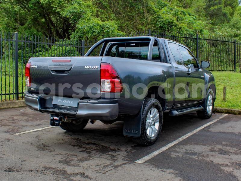 Big with watermark toyota hilux maseru maseru 30705