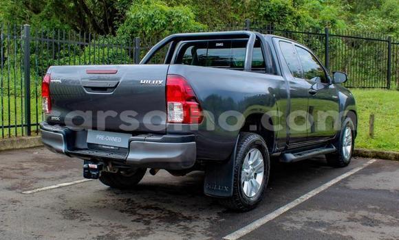 Buy Used Toyota Hilux Other Car in Maseru in Maseru Buy Used Toyota Hilux Other Car in Maseru in Maseru