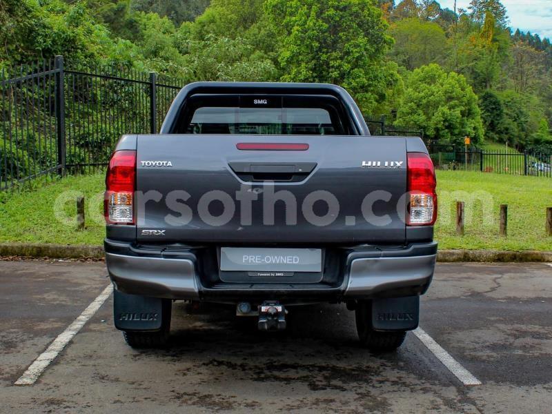 Big with watermark toyota hilux maseru maseru 30705