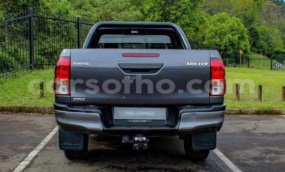 Buy Used Toyota Hilux Other Car in Maseru in Maseru Buy Used Toyota Hilux Other Car in Maseru in Maseru