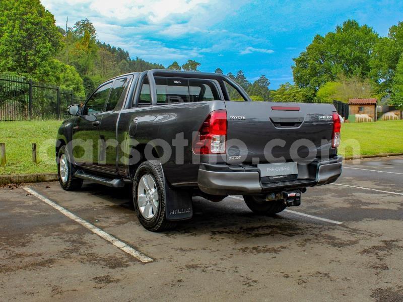 Big with watermark toyota hilux maseru maseru 30705