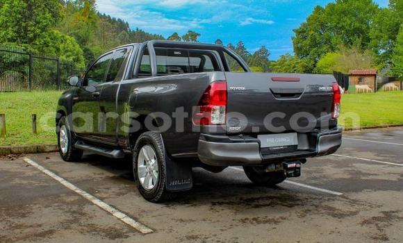 Buy Used Toyota Hilux Other Car in Maseru in Maseru Buy Used Toyota Hilux Other Car in Maseru in Maseru