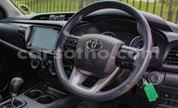 Buy Used Toyota Hilux Other Car in Maseru in Maseru Buy Used Toyota Hilux Other Car in Maseru in Maseru