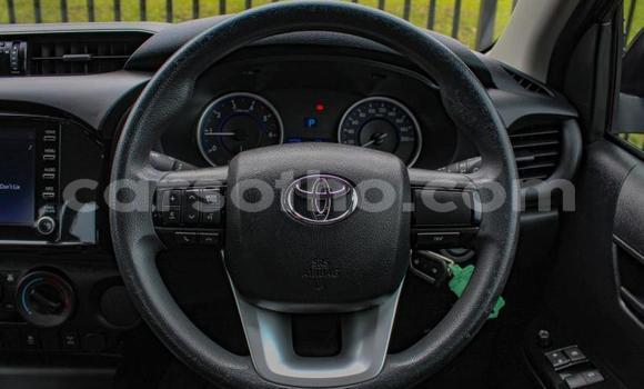 Buy Used Toyota Hilux Other Car in Maseru in Maseru Buy Used Toyota Hilux Other Car in Maseru in Maseru