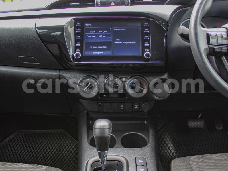 Big with watermark toyota hilux maseru maseru 30705