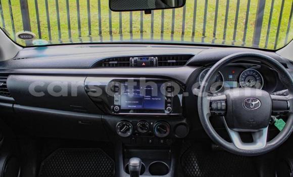 Buy Used Toyota Hilux Other Car in Maseru in Maseru Buy Used Toyota Hilux Other Car in Maseru in Maseru
