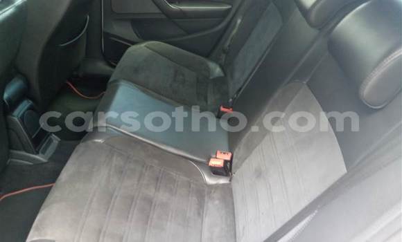 اشتري مستعمل Volkswagen Polo White سيارة في Thaba–Tseka في Mafeteng اشتري مستعمل Volkswagen Polo White سيارة في Thaba–Tseka في Mafeteng