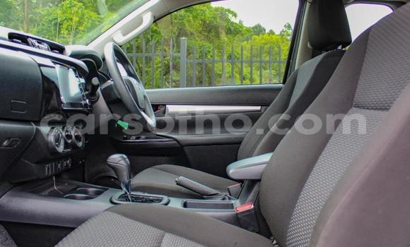 Buy Used Toyota Hilux Other Car in Maseru in Maseru Buy Used Toyota Hilux Other Car in Maseru in Maseru
